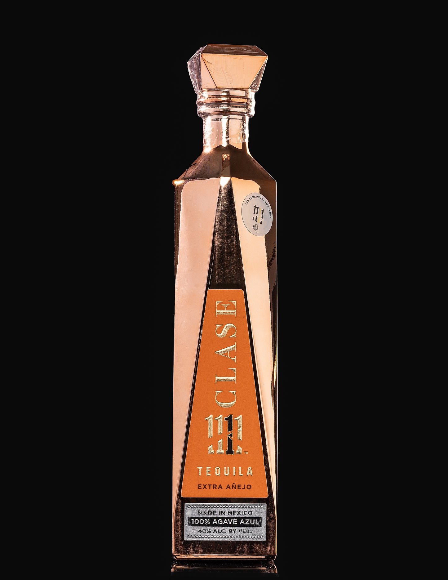 Clase1111 Extra Añejo